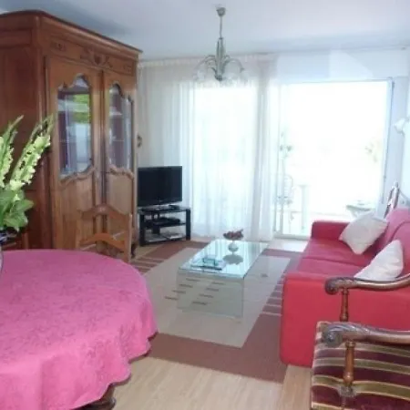 Appartement La Corvette Arcachon