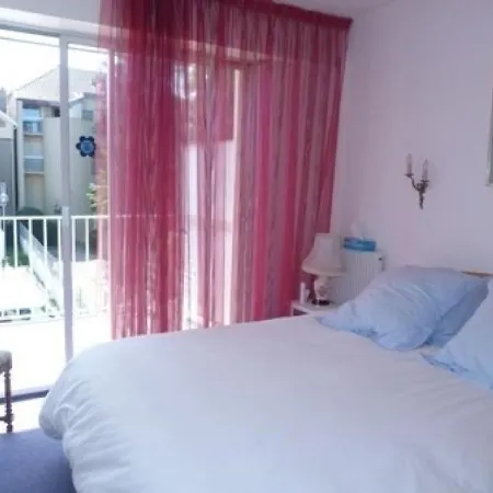 Appartement La Corvette Arcachon